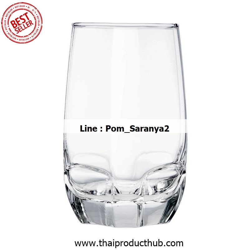996-3-CP-036_แก้วใส, รับผลิตแก้วใส , ขายแก้วใส .ของพรีเมี่ยม, ของที่ระลึก