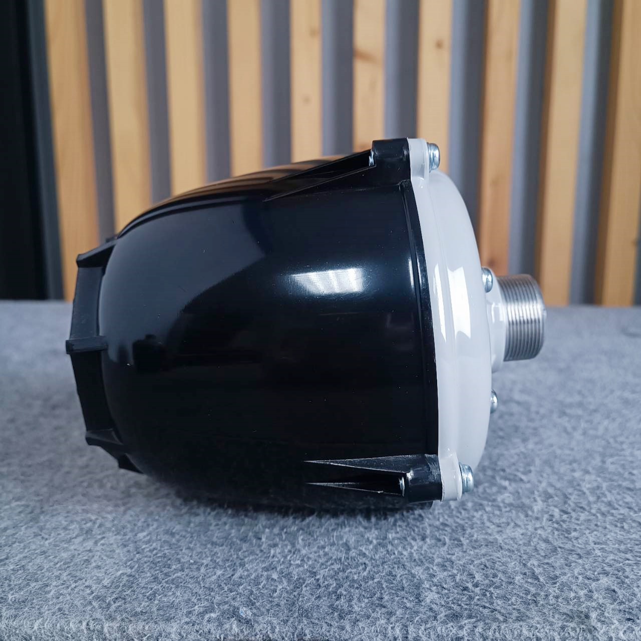 1ดอก NPE SML-200L ยูนิตฮอร์น 200วัตต์ มี LINE ลำโพงฮอร์น SML200L ก้นฮอร์น เสียงตามสาย SML200L SML 200L เอไอ-ไพศาล