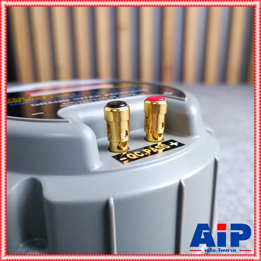 1ดอก GIP GU-650 ยูนิตฮอร์น 150วัตต์ ( MAX250W ) ยูนิต ยูนิต150W GU 650 GU650 ยูนิตฮอร์นGIP ก้นฮอร์น 150W ยูนิตGU 650 +++