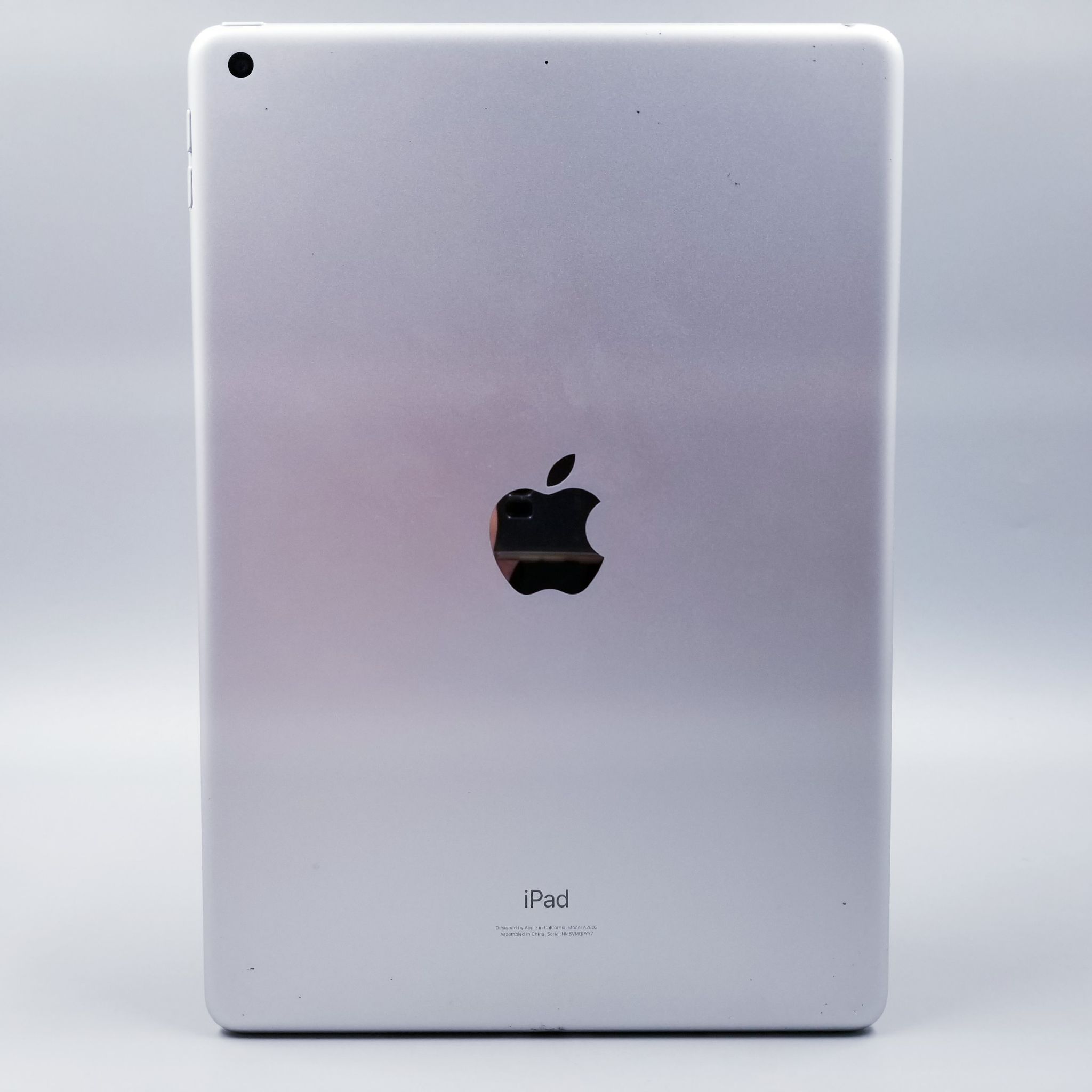 🍎 iPad 9th 64GB Silver WiFi 🍎🍎 #มาแล้ว Gen9 #ศูนย์ไทย สภาพดี ราคาสุดคุ้ม! 🍎