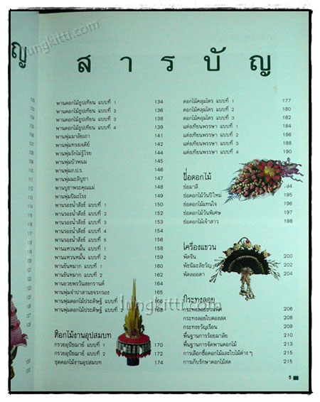 ดอกไม้สด / อาจารย์ชุมสาย สวนสิริ 019696 (1)