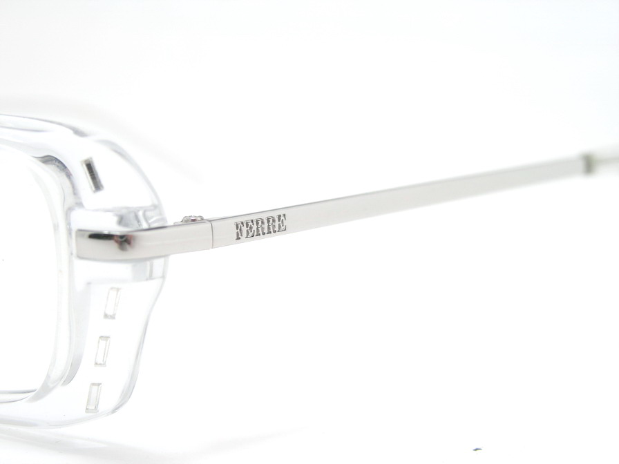 กรอบแว่นสายตา Gianfranco Ferre สวยเก๋สุดๆไปเลยค่ะ ของแท้100%และถูกสุดๆ ส่งตรงจากUS.ค่ะ