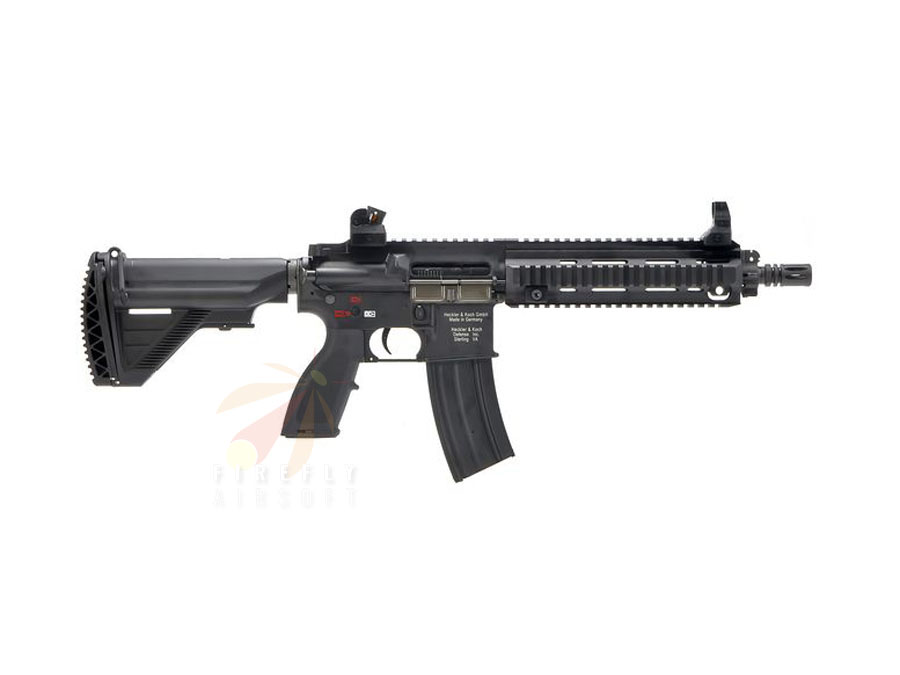 Umarex HK416D AEG (BK)