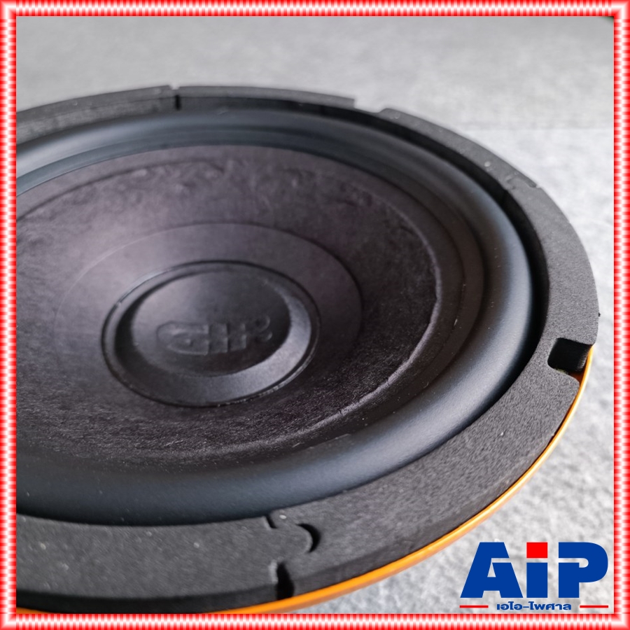 1ดอก GIP GML-836 ลำโพง 8นิ้ว ดอก ลำโพง ขอบอ่อน GML 836 GML836 เอไอ-ไพศาล +++