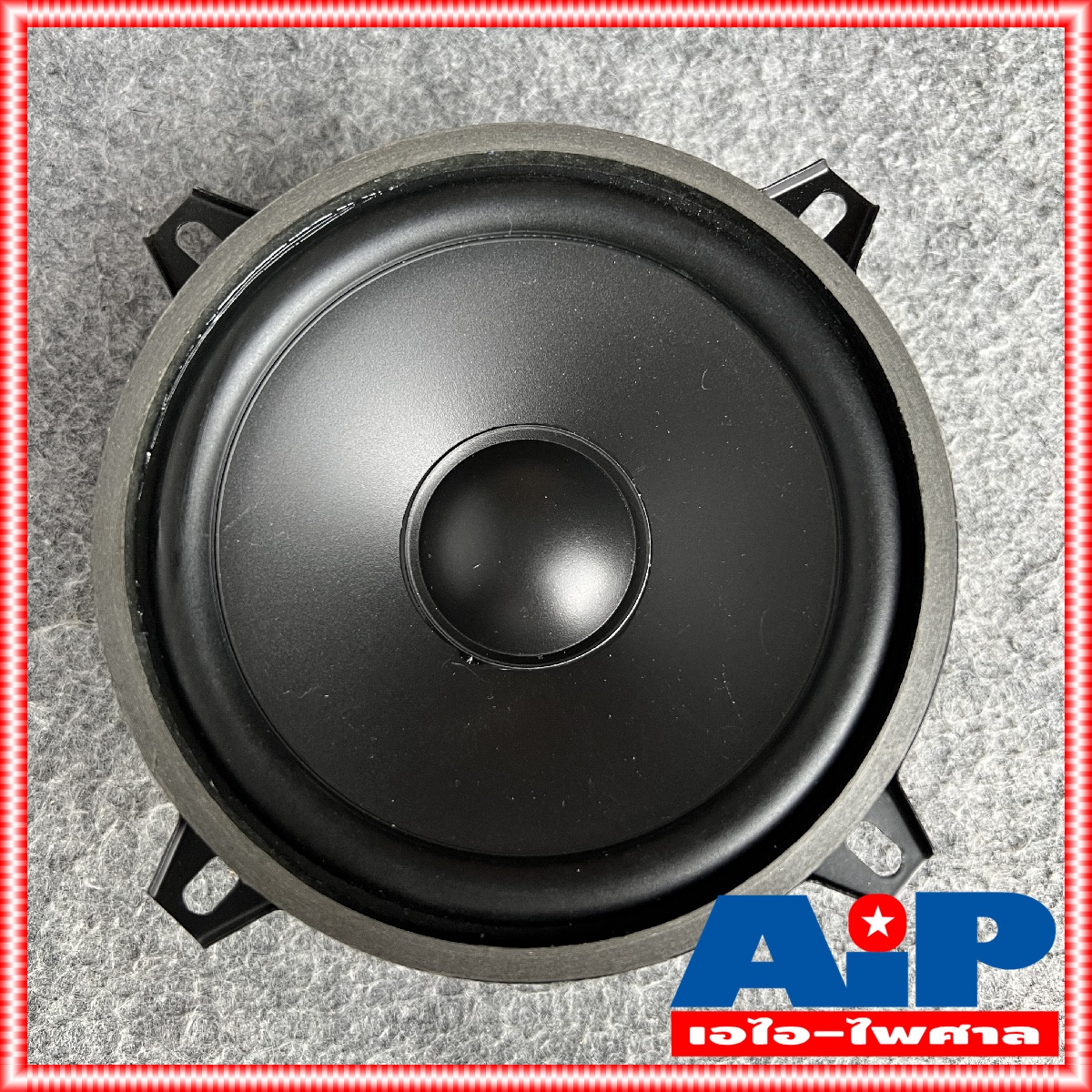 1ดอก DECCON DC-S510 ลำโพงกลาง5นิ้ว ดอกลำโพง 5นิ้ว เสียงกลาง 100วัตต์ 4-8 OHM DC S510 DC S 510 5 นิ้ว เสียงกลางดอกลำโพงเสียงกลาง5" ดอกลำโพง5" ดอกลำโพง5" เอไอ-ไพศาล