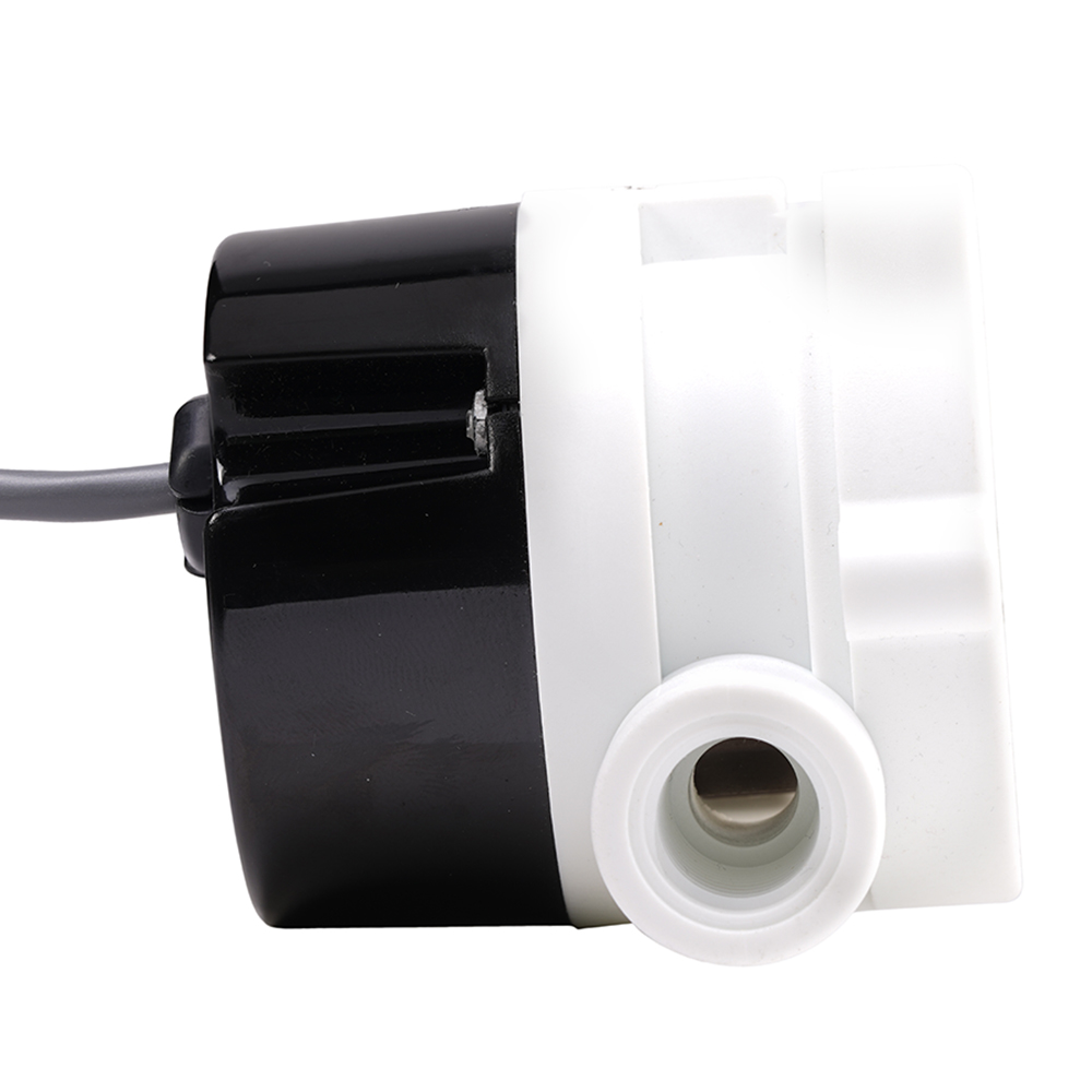 1/4" Flow Meter
