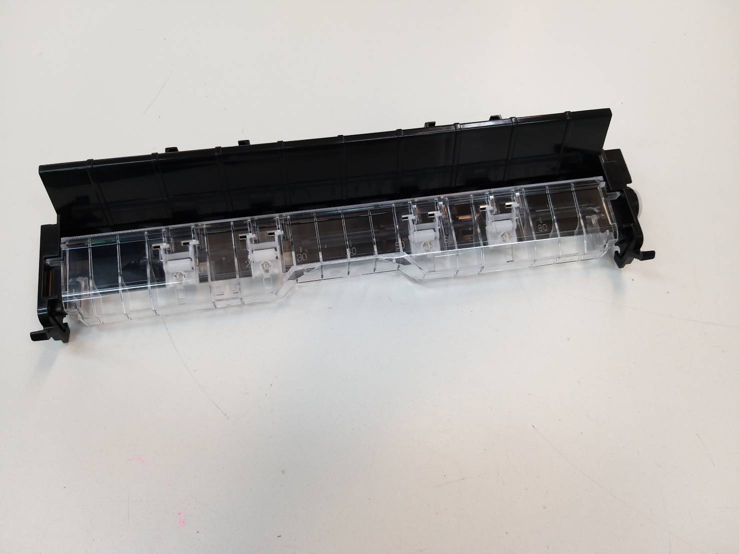 Paper eject assy (ตัวฉีกกระดาษต่อเนื่อง) EPSON LQ590II