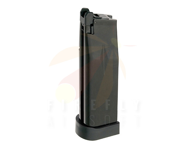 KJ WORKS KP-05 CO2 MAGAZINE
