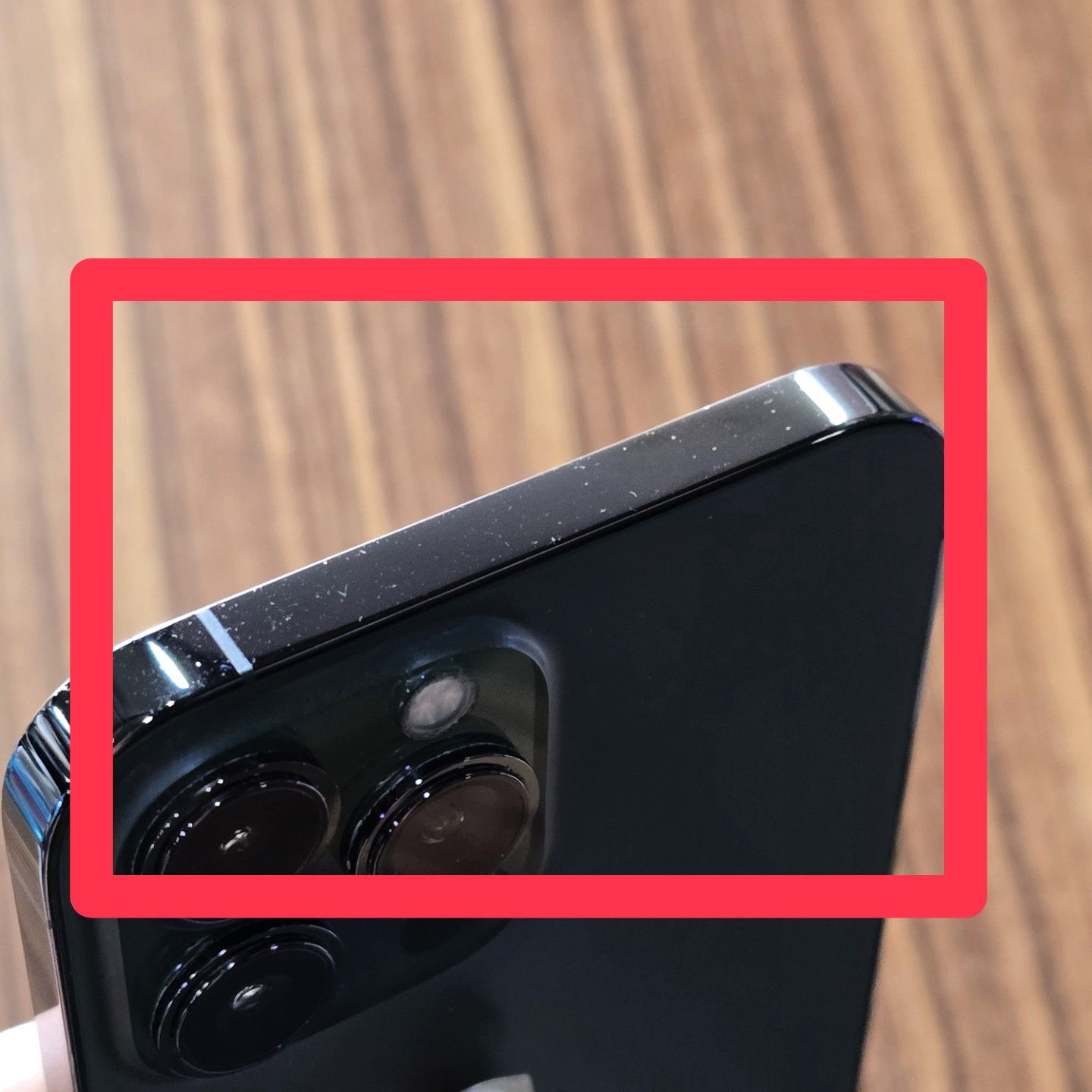 🪄💎 แบต100%❕️🌈 iPhone 13 Pro Max 256GB Alpine Green 🔔 ราคาคุ้ม❕️ความจุเยอะ❕️🎻✨️