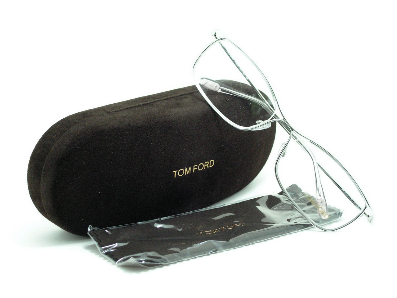 กรอบแว่นสายตา Tom Ford สวยไฮโซที่สุดค่ะ ของแท้100%และถูกสุดๆ ส่งตรงจากUS.ค่ะ