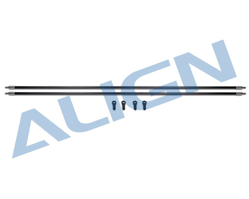 470L Carbon Fiber Tail Linkage Rod