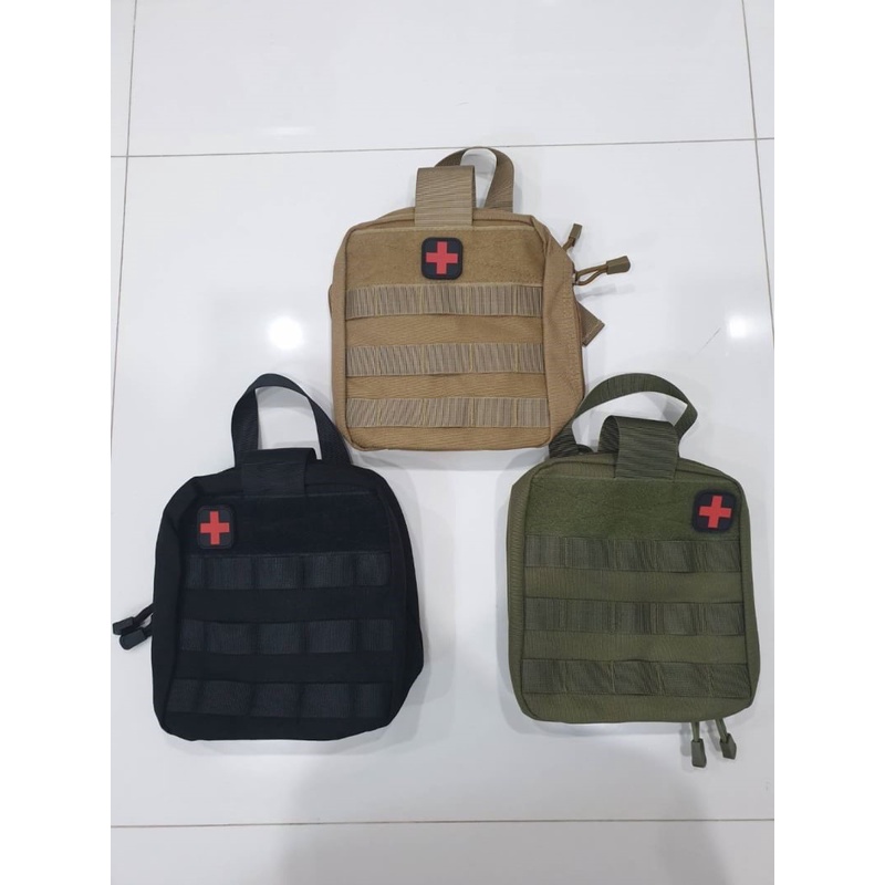 กระเป๋าอเนกประสงค์ B07﹝Tactical Vest﹞