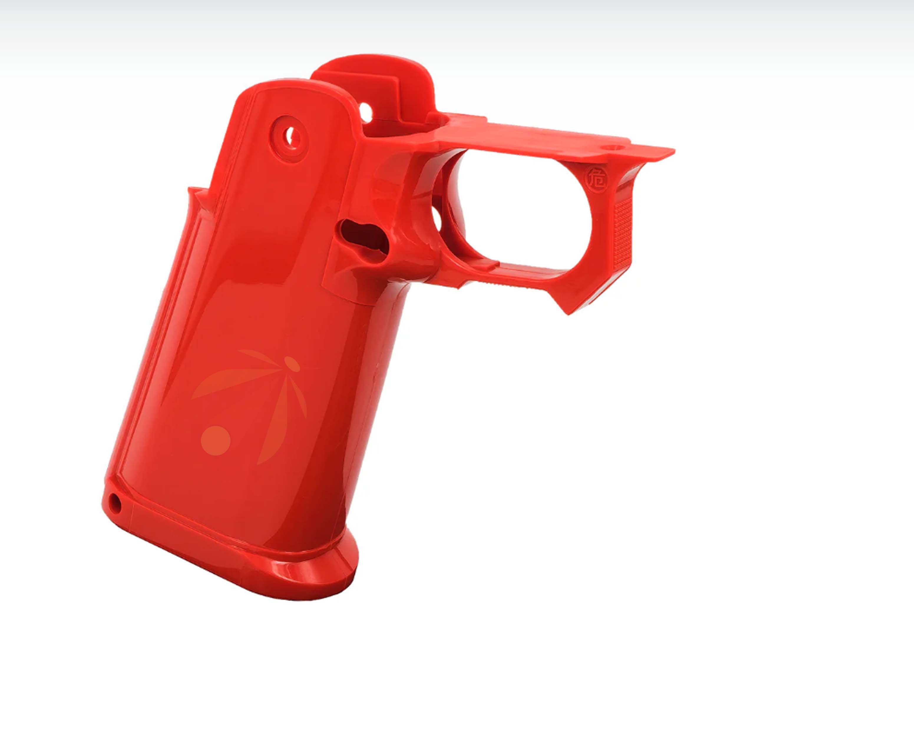 BlowBack Masters VGX-1 Hi-CAPA Grip (5 color) RD