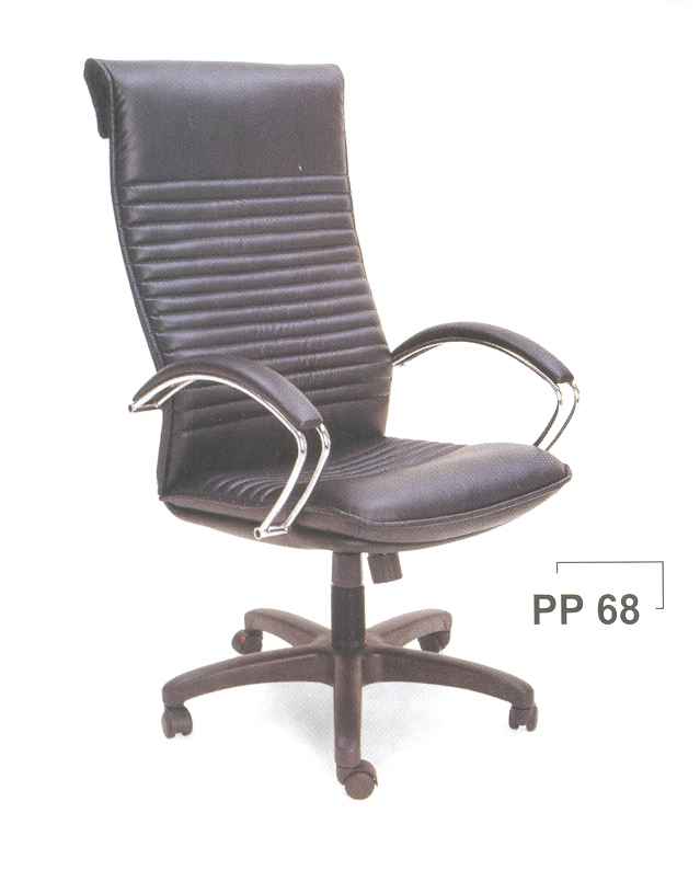 เก้าอี้พนักพิงสูง รุ่น PP 68