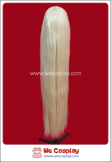 วิกผมชีจัง โชบิทส์ ดิจิตอลเลดี้ Chii Chobits Digital Lady Cosplay Wig