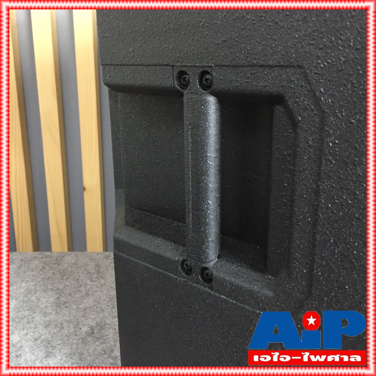 1ใบ DECCON EV-12 S ลำโพง12นิ้ว 2ทาง EV12 ตู้ลำโพงขนาด 12นิ้ว กำลังขับ 1200 วัตต์ EV12S EV 12 S EV-12 S +++