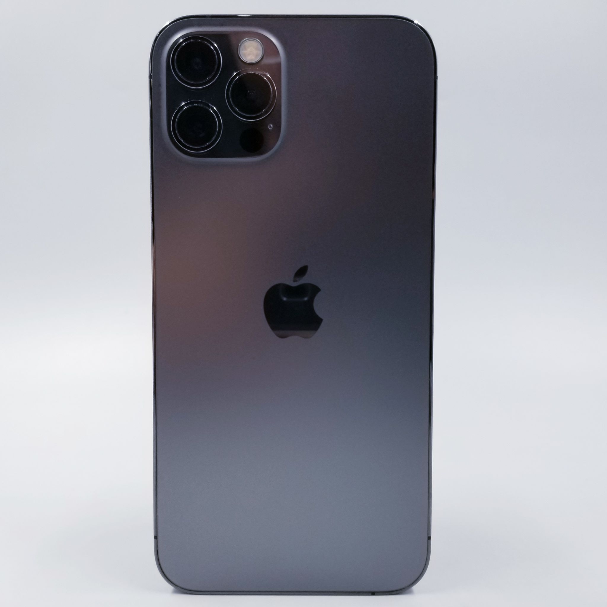 🌏iPhone 12 Pro 256GB Graphite🌏🌏#อย่าพลาด 12Pro #ศูนย์ไทย สภาพดี แบต100% ราคาคุ้มๆ🌏