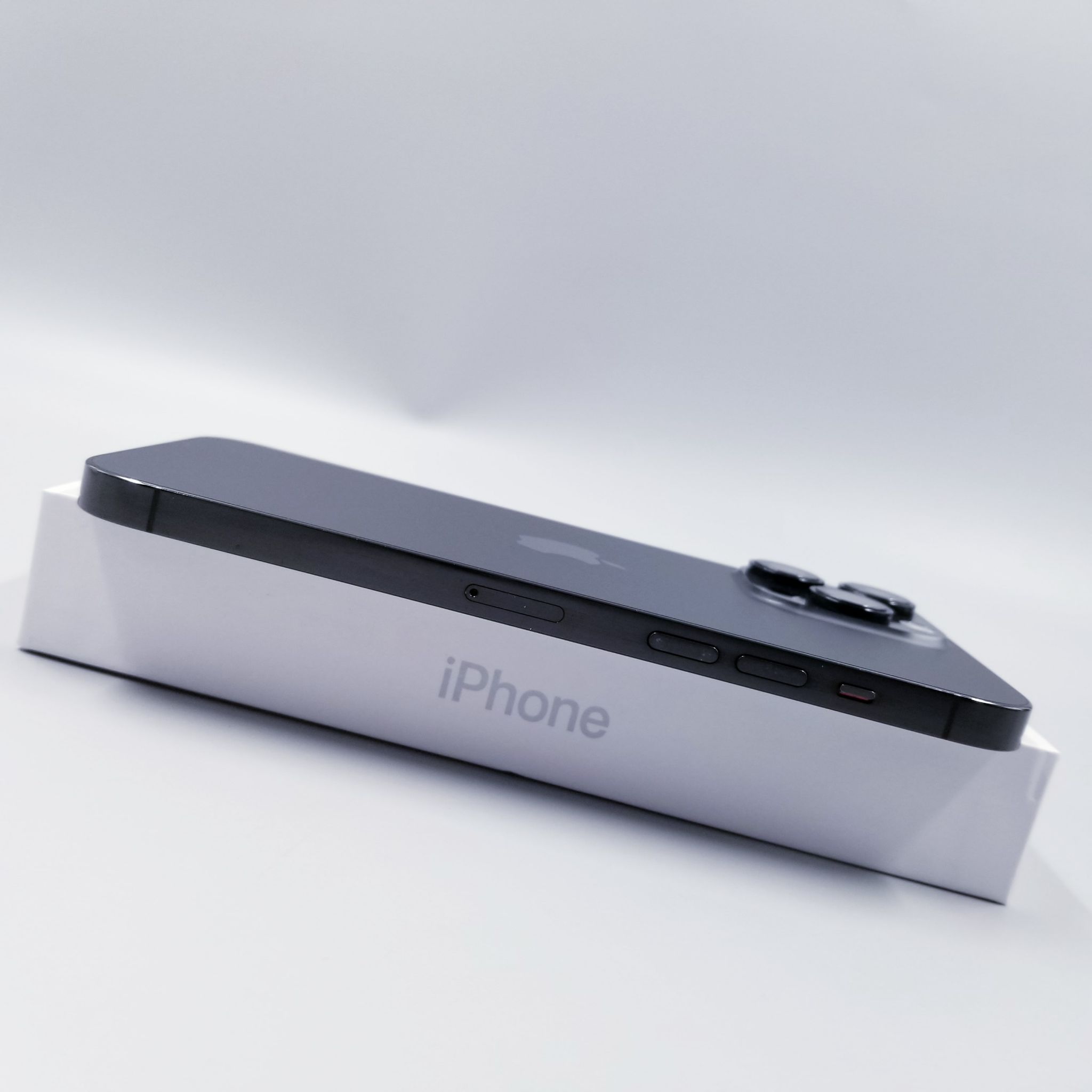 💛 iPhone 14 Pro Max 128GB Space Black 💛 💛 #มาแล้ว 14 PM #ศูนย์แท้ จอใหญ่ แบต100% ราคาสุดคุ้ม 💛