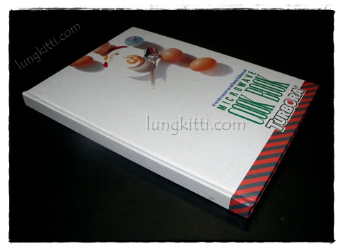 ตำราประกอบอาหารด้วยเตาไมโครเวฟ MICROWAVE COOK BOOK 023230