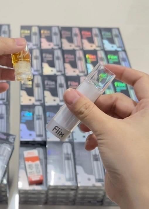 Fiix DEVICE POD (มีไฟเฉดสี)