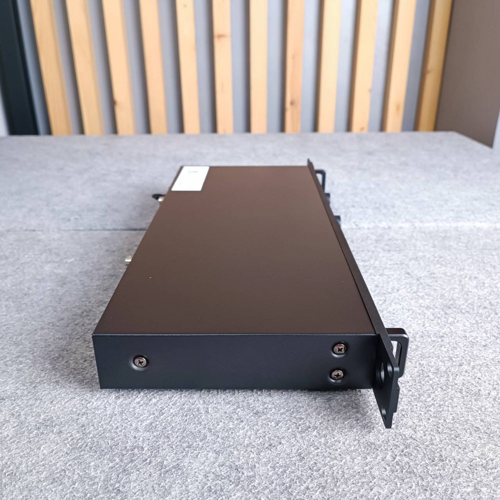 MICROTECH MT111D V3 ไมค์ลอยมือถือคู่UHF ไมค์ลอยคู่ ไมค์คาราโอเกะ MT-111D V3 แถม อุปกรณ์ย้ายเสา กระเป๋าเก็บไมค์ MT 111 D MT111 D MICRO TECH ไมโครเทค ไมค์ลอย - ถือคู่ ไมโครโฟนไร้สาย สามารถปรับเซ็ทที่ตัวเครื่อง และ ตัวไมค์ได้เลย เอไอ-ไพศาล +++