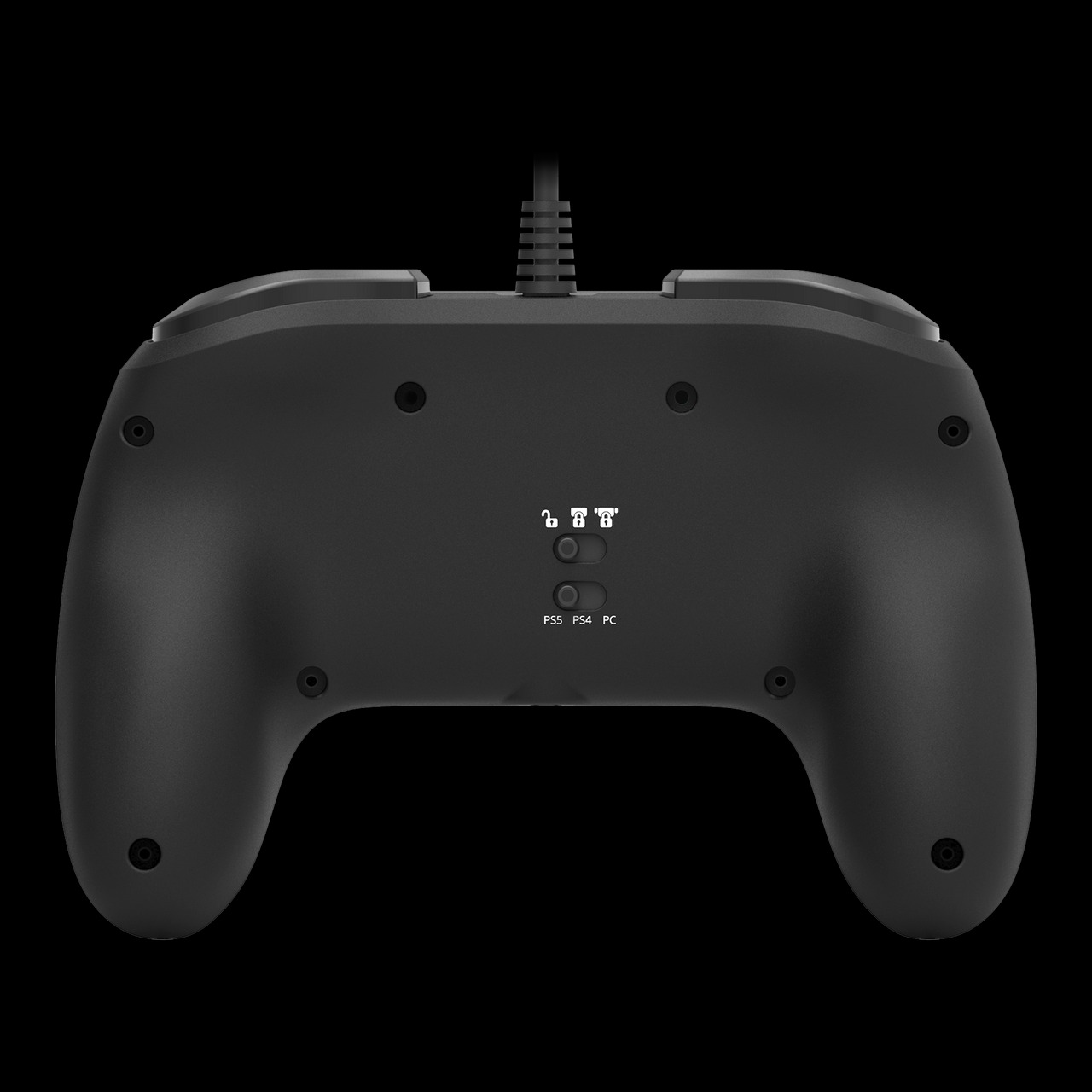 Hori: Fighting Commander OCTA for PlayStation 4, PlayStation 5