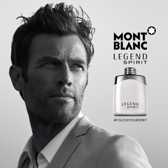 น้ำหอมแท้100% MONT BLANC Legend Spirit EDT 100 มล.
