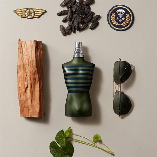 น้ำหอมแท้100% Jean Paul Gaultier Le Male Aviator EDT 125 ml