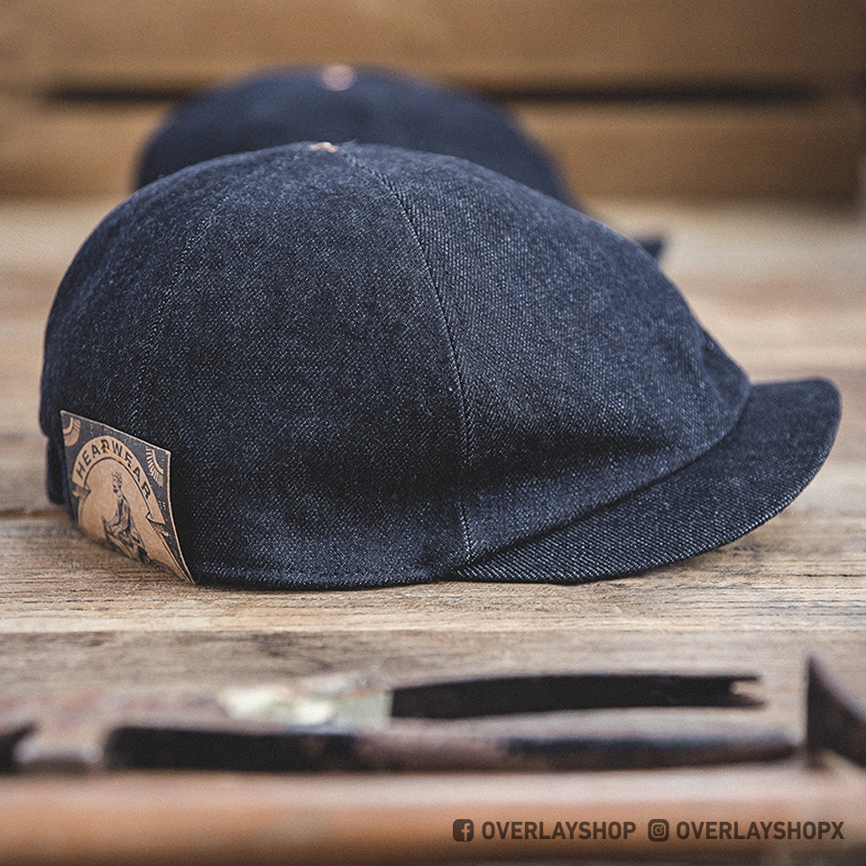 NEWSBOY CAP