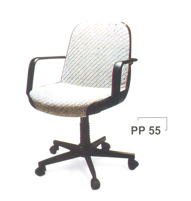 เก้าอี้สำนักงาน PP 55