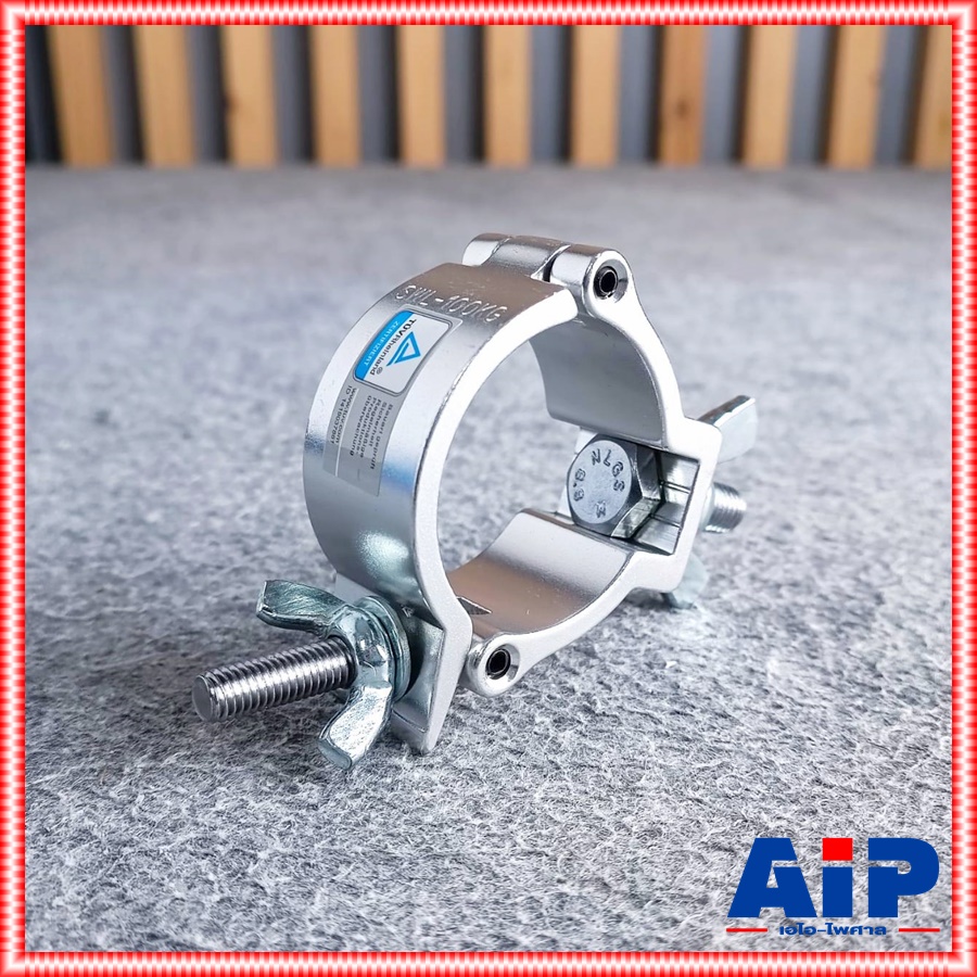 ตัวบิดล็อคเล็ก F-34 แค้มเดี่ยว100KG แค้ม แค้มเดี่ยว แค้มเดี่ยวF-34 แค้มเดี่ยวF 34 แค้มสำหรับเกาะยึดทรัส แค้มF-34 เอไอ-ไพศาล