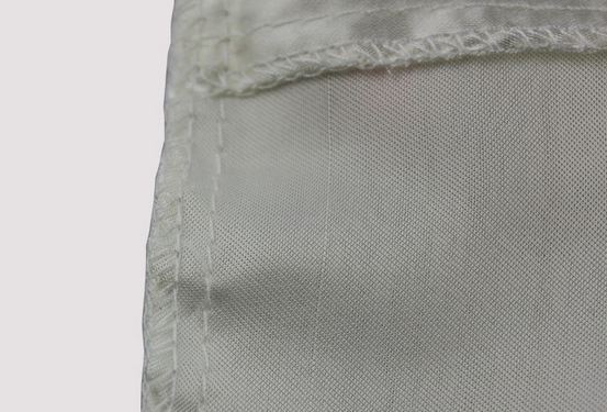 ถุงผ้าซาติน มันเงา ถุงผ้าซาติน ขนาด 10x12 cm สำหรับ ใส่ของชำร่วย ของแจก ของที่ระลึก งานแต่งงาน งานบุญ งานบวช 144888