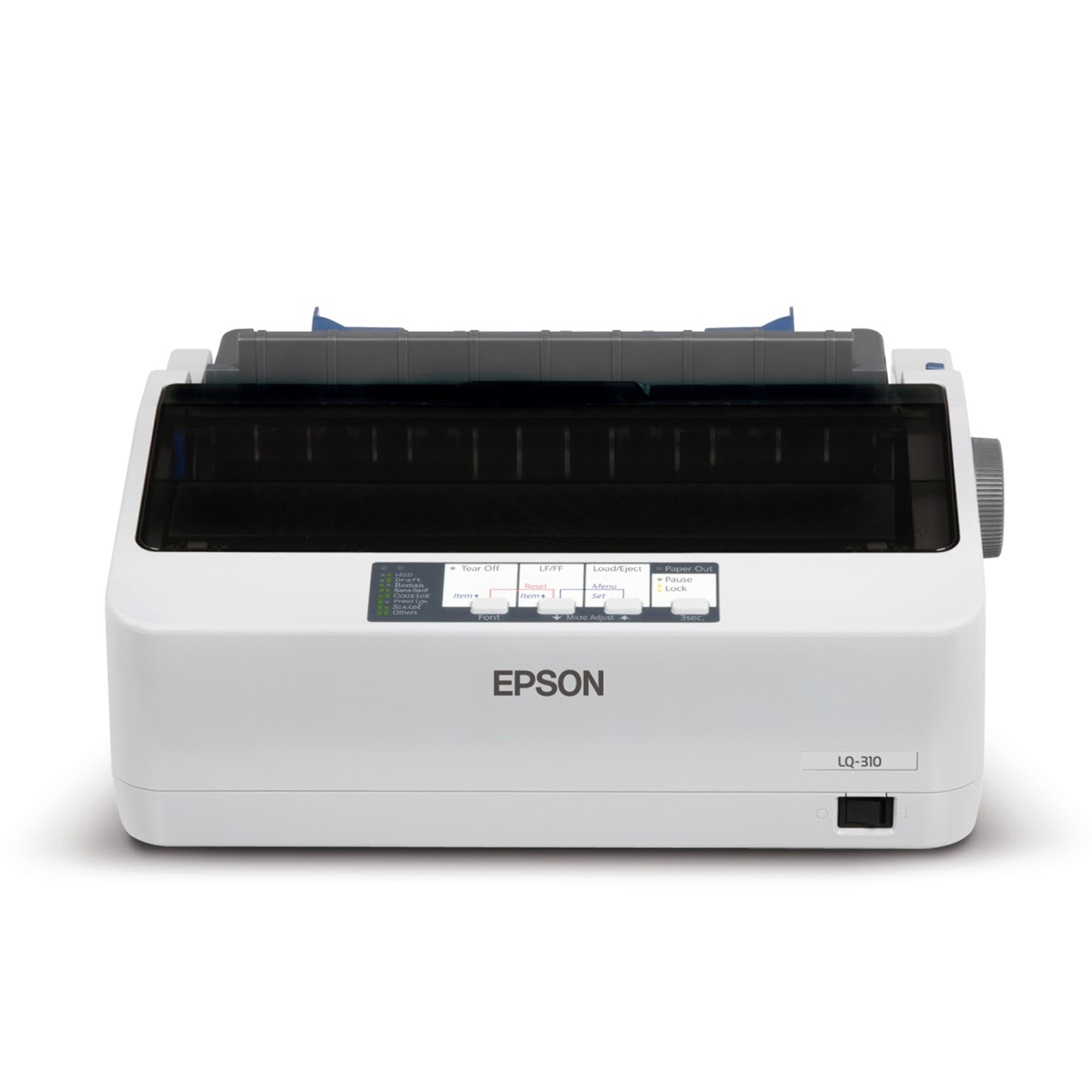 Epson LQ-310 Dot Matrix Printer