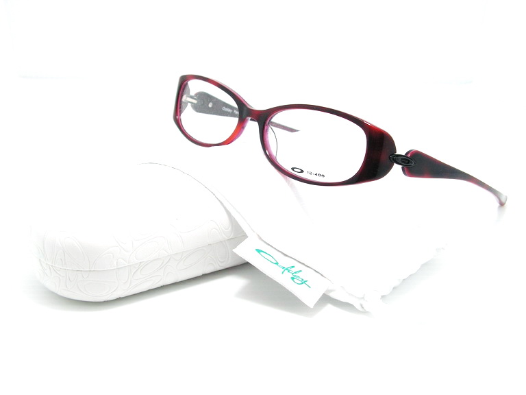 หมดแล้วค่ะ+++กรอบแว่นสายตา Oakley Pendant 4.0 สี Brown Horn !!!เก๋และฮิปมากมายค่ะ ของแท้และถูกที่สุด ส่งตรงจากUS.ค่ะ