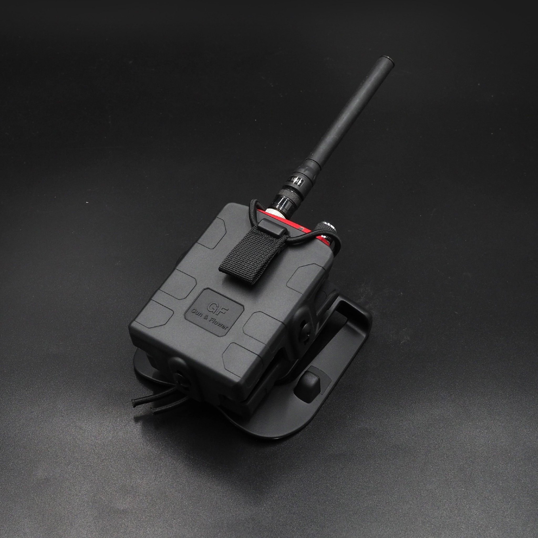 ซองวิทยุสื่อสาร Universal GF ﹝Tactical Vest﹞