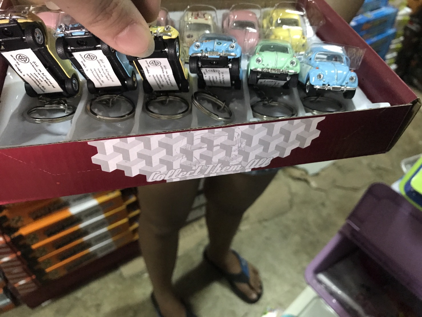 3710 ของเล่นโมเดลรถเต่าพวงกุญแจ เป็นเหล็ก รถเหล็กเล่นมือ พวงกุญแจรถ ปลีกคันละ sale