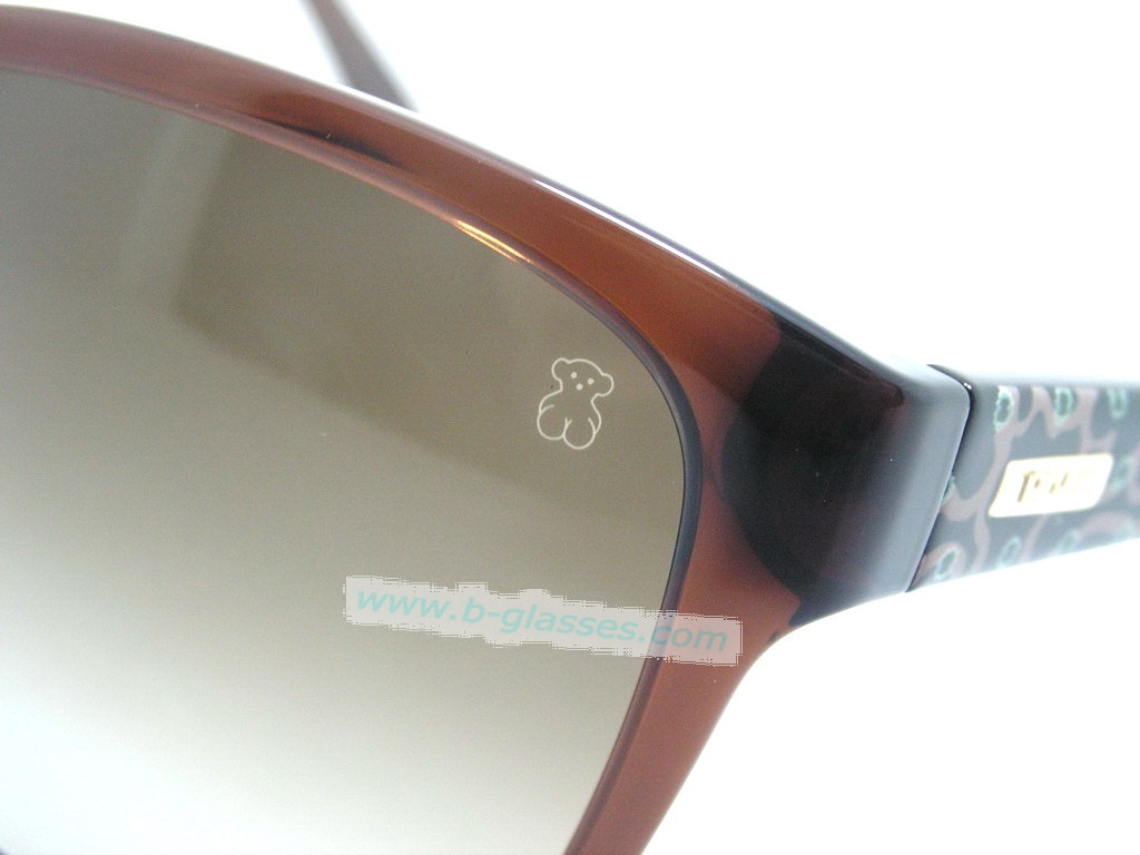 S แว่นกันแดด Tous แบรนด์ไฮโซสุดๆค่ะ ของแท้100%และถูกสุดๆ ส่งตรงจากUS.ค่ะ