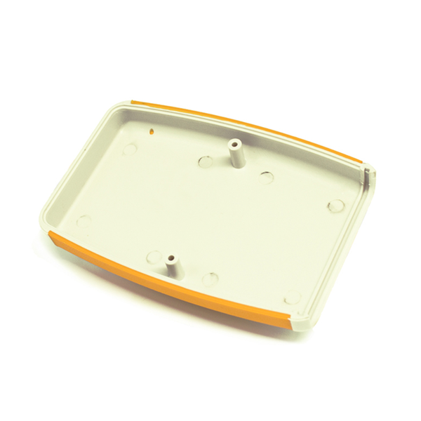 ABS plastic junction box for pcb 33*78*118mm