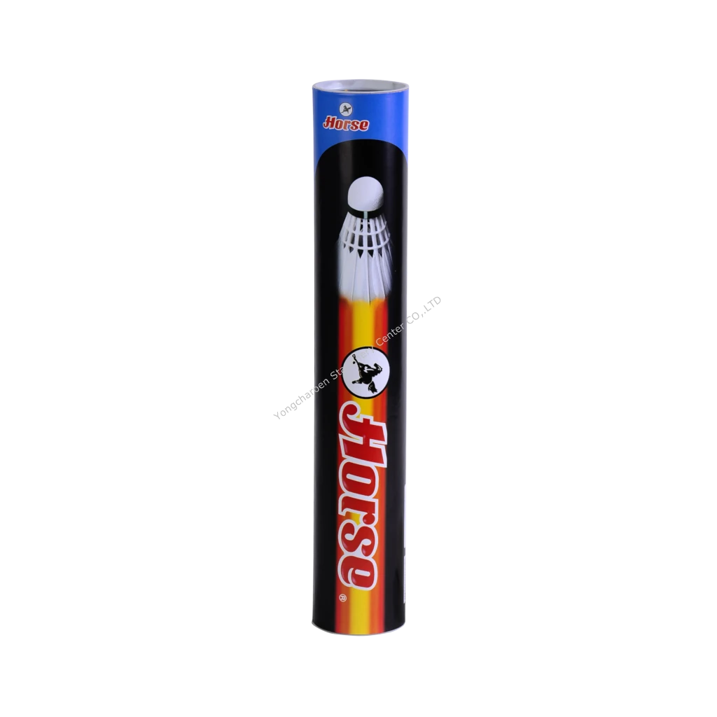 ลูกแบดมินตัน HORSE H-1011 (12)