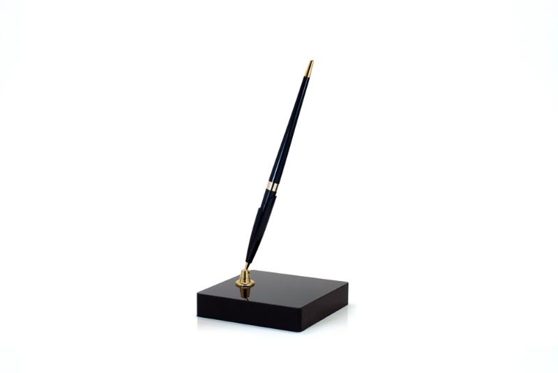 ปากกาเซ็นต์ชื่อ ลงนาม อวยพร ในงานพิธีต่างๆ ปากกาพร้อมฐาน ปากกาเดี่ยว Signed Pen