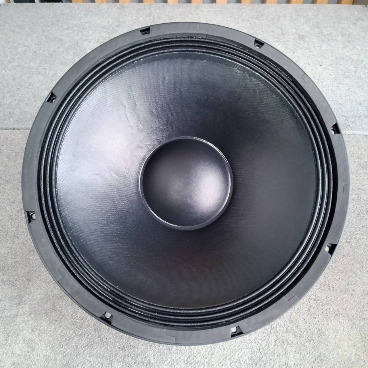 DECCON TITAN-15 ลำโพง 15นิ้ว โครงหล่อ ดอกลำโพง 15 นิ้ว ดอกลำโพงโครงหล่อ ดอกลำโพงกลางแจ้ง TITAN 15 TITAN15 เอไอ-ไพศาล