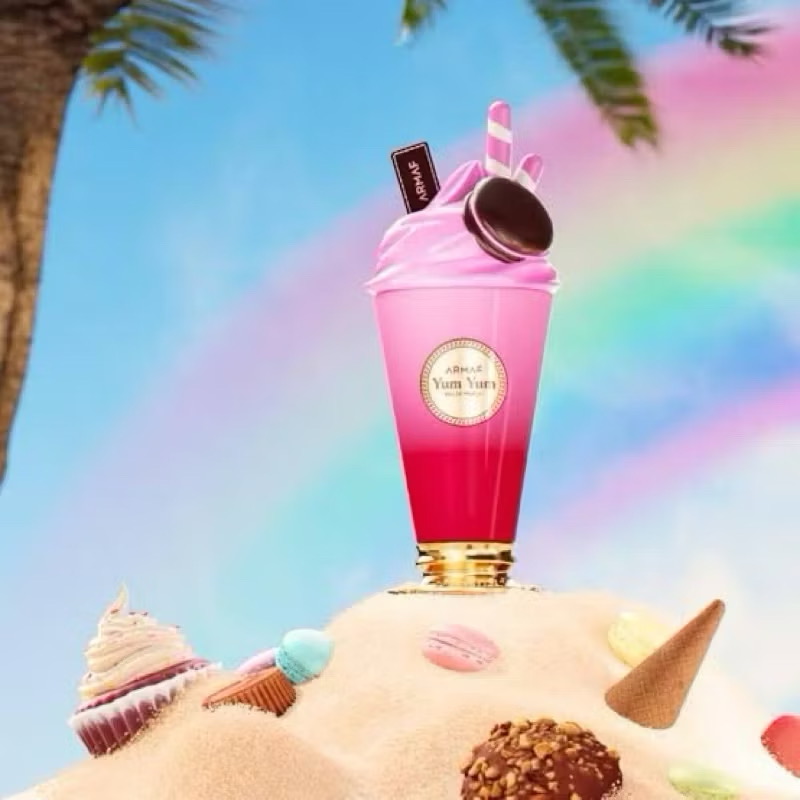 น้ำหอม armaf Yum Yum edp women 100ml
