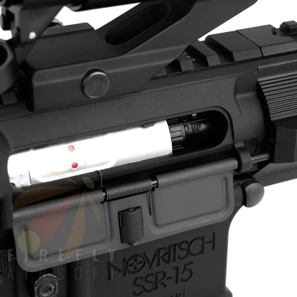 NOVRITSCH SSR15 Electric Assault Rifle AEG