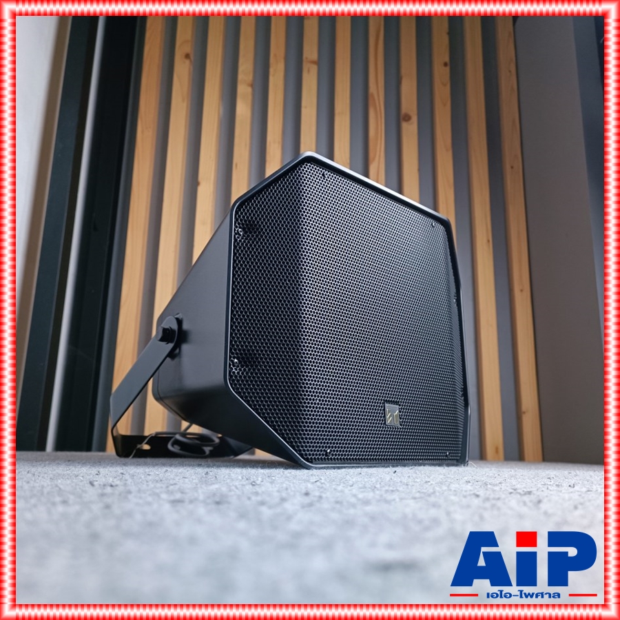 TOA CS-760B-AS ฮอร์น 60W CS 760 B AS ลำโพงฮอร์น CS760B AS Two-way Weatherproof Music Horn Speaker เสียง2ทาง ลำโพงกันน้ำ
