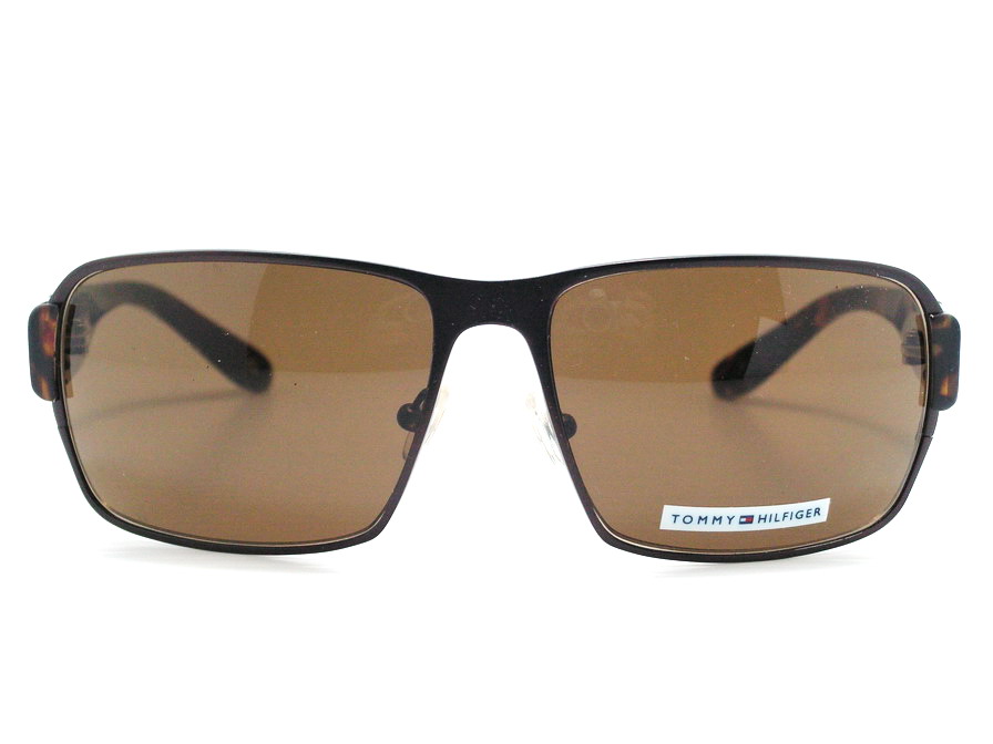 หมดแล้วค่ะ+++แว่นกันแดด Tommy Hilfiger !!!สวยเก๋สุดๆค่ะ ของแท้100%และถูกสุดๆ ส่งตรงจากUS.ค่ะ