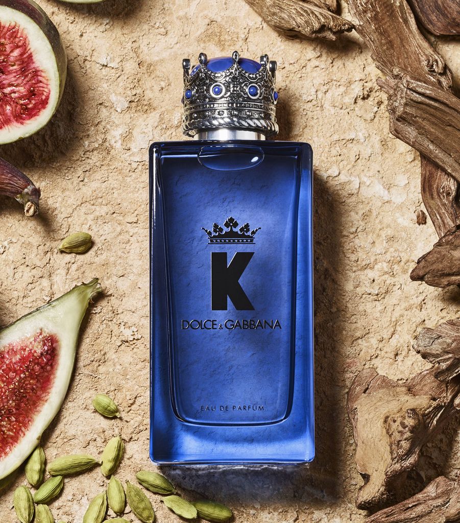 น้ำหอมแท้100% DOLCE GABBANA K By Dolce & Gabbana Eau De Parfum ขนาด 100 มล.