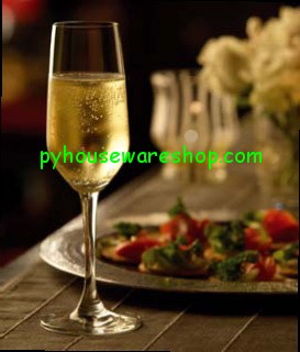 แก้วฟลุทแชมเปญ Lexington Flute Champagne Glass แก้วฟลุตแชมเปญ 6 1/2 oz.(185 ml.)