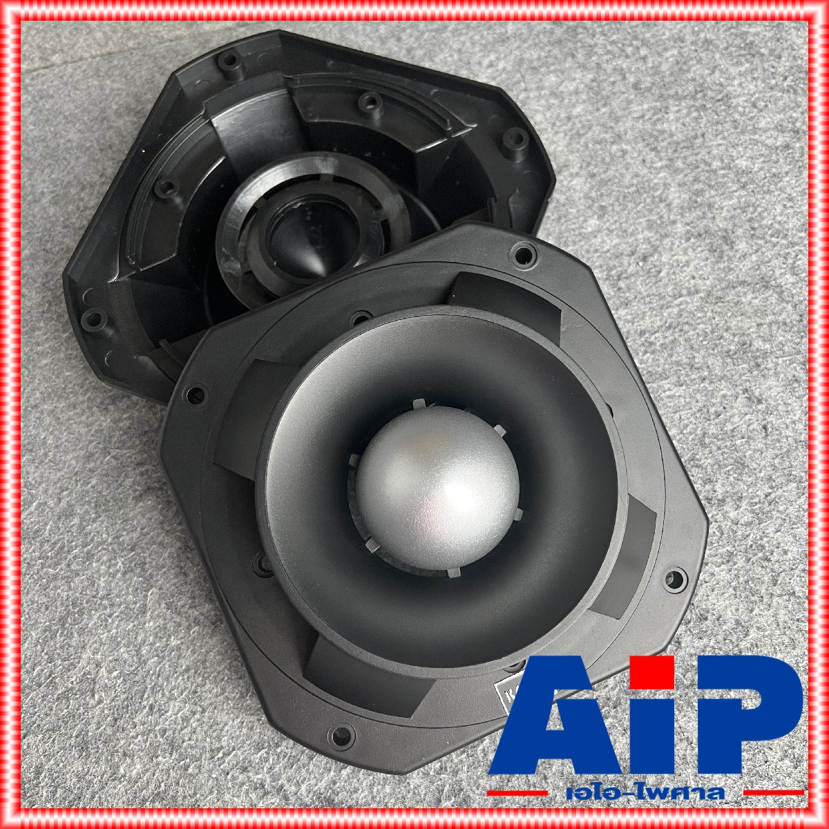 1อัน หน้ากากลำโพง KA-888 KANE หน้ากาก ลำโพง เสียงแหลม จรวด KA888 KA 888 อะไหล่ ดอกลำโพง เอไอ-ไพศาล