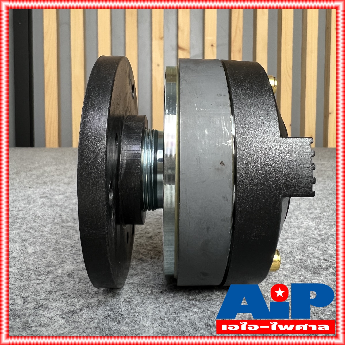 ADAPTOR ตัวทด เกลียวใน ตัวทดปากฮอร์น ตัวทดไดร์เวอร์ อุปกรณ์ทด เอไอ-ไพศาล