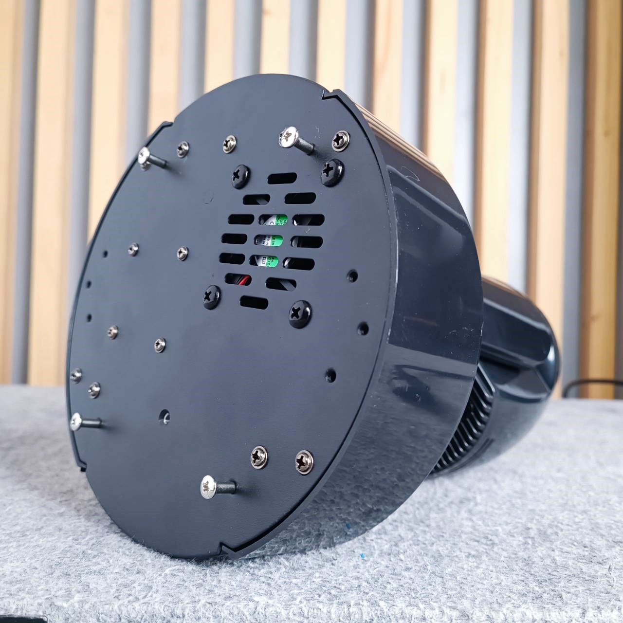 TADA 7L10PLUS Moving Head ไฟมูฟวิ่งเฮด TA DA ไฟเวที ธาดา ไฟดิสโก้ 7L10PLUS 7L10 PLUS เอไอ-ไพศาล